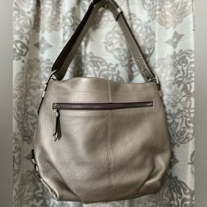 Authentic Coach shoulder bag.